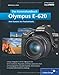 Produktbild Olympus E-620. Das Kamerahandbuch (Galileo Design)