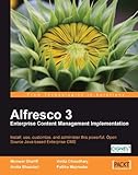 Image de Alfresco 3 Enterprise Content Management Implementation