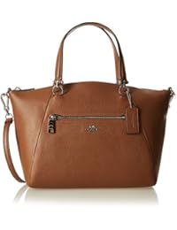 Coach Bolso asa de mano  Marrón