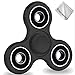 Price comparison product image First2savvv Aluminum Alloy Fingertip gyro Hand Spinner Stress Reducer Bearing Fidget Toy( 3 to 5 minutes spin) + Cleaning cloth TL-LSLS-01