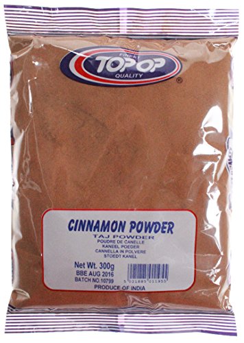 Top-Op - Cannella in polvere da 300 grammi