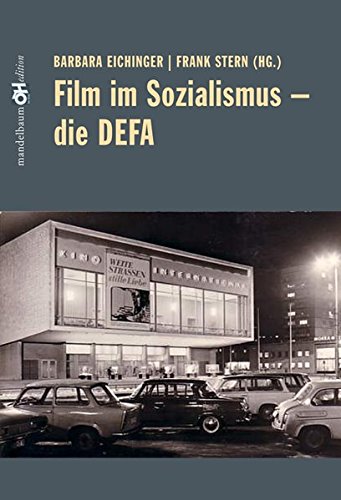 Preisvergleich Produktbild Film im Sozialismus - Die DEFA