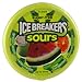 Produktbild Ice Breakers Fruit Sours zuckerfrei