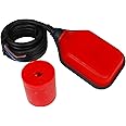 Royal Apex Automatic Water Level Controller Float Switch - Submersible Water Level Sensor for Water Tanks, Pumps etc (3m)