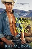 Cover zum Buch Taking the Reins