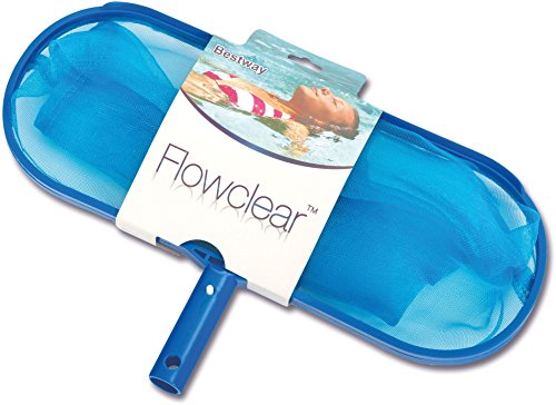 Bestway Kescher-Aufsatz Bodenkescher - 2