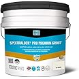 LATICRETE Spectralock Pro Premium Grout, tile glue for joints, Easy to use Epoxy grout 5.2 kg, color - 85 Almond