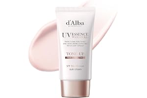 d'Alba Loción Solar Tonificante Waterfull SPF50+ Trufa Blanca