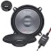 Produktbild Mac Audio 1107214 Star Flat 2.13 - ultraflacher 2-Wege Kompo System Einbaulautsprecher