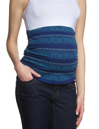 Lässig Women's Belly Bands,  Blue, One size