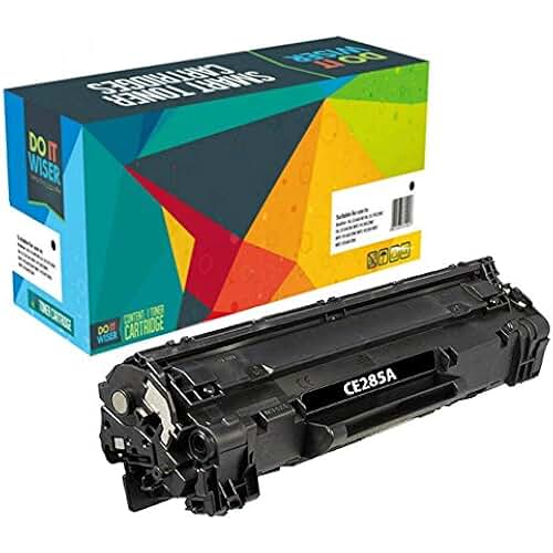 Amazon.es Laserjet M1212nf Mfp Toner