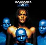 Galaxo Gang - Udo Lindenberg