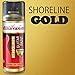 Produktbild Shoreline Gold Nitrocellulose Gitarre Paint/Lack 400 ml
