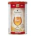Produktbild Hefe Wheat Malt Zubereitung für Bier mit einer Farbe Gold Matt und eine Struktur MORDIDA