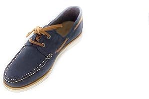Lumberjack Navigator Scarpe con lacciUomo