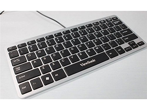Preisvergleich Produktbild WEILIVE Mechanische Tastatur Universal Bluetooth Wireless Keyboard mit Akku Universelle Kompatibilität mit iPad und Computer (Schwarz) für PC-Gamer und Typisten