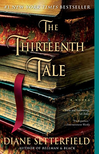 The Thirteenth Tale: A Novel livre