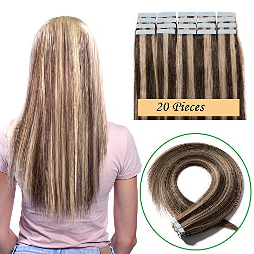 Tape in hair extensions qatar Clearance