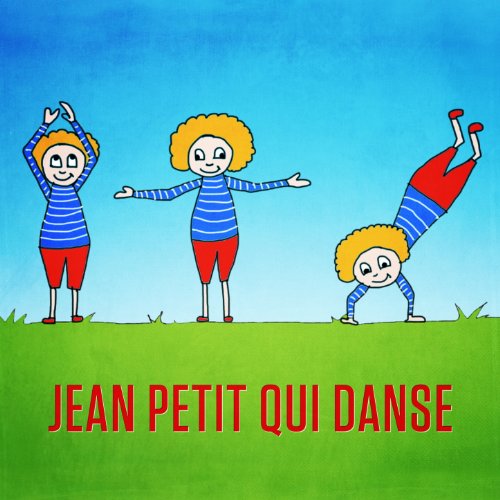 Jean Petit qui danse (Version playback instrumental) de Mister Toony