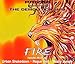 Price comparison product image Fire By Prizna ,,The Demolition Man (0001-01-01)