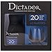 Produktbild Dictador 20 Years Distillery Icon Reserve GB mit 2 Gläsern 40,00 % 0.7 l.