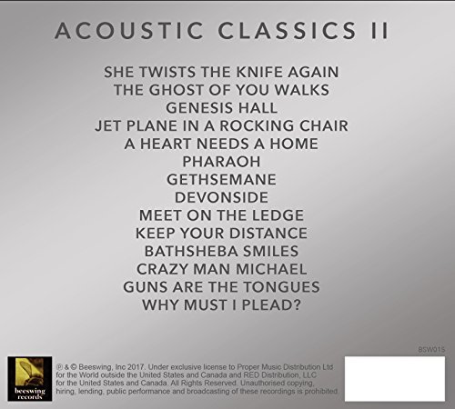 Acoustic Classics II