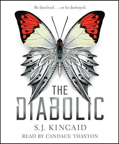 The Diabolic The Diabolic