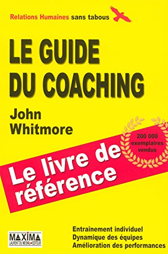 Download LE GUIDE DU COACHING
