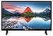 Produktbild MEDION Life P15236 MD 21444 69,9 cm (27,5 Zoll HD) Fernseher (LCD-TV mit LED-Backlight, Triple Tuner, DVB-T2 HD, HDMI, CI+, USB, Mediaplayer) schwarz