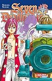 Seven Deadly Sins 26 (26) by