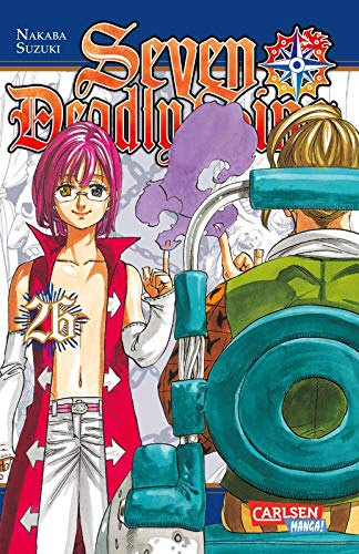 Seven Deadly Sins 26 (26)