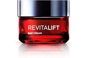 L'ORÉAL PARIS L'Oréal - REVITALIFT LASER X3 - krem na dzień przeciwstarzeniowy