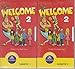 Produktbild Welcome 2 Videos [VHS]