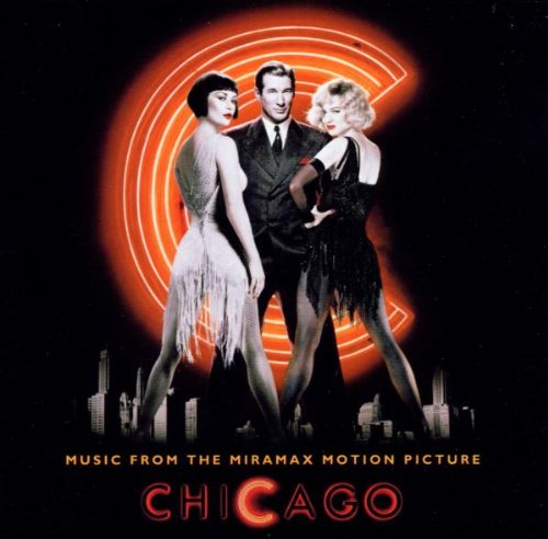 couverture de : Music From CHICAGO