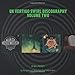 Produktbild UK Vertigo Swirl Discography - Volume Two
