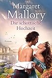 Cover zum Buch Die schottische Hochzeit
