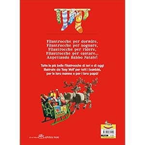 Le più belle filastrocche di Natale