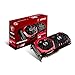 Produktbild MSI Radeon RX 580 Gaming X 4G AMD GDDR5 2x HDMI, 2x DP, 1x DL-DVI-D, 2 Slot Afterburner OC, Millitary Class 4, Gaming App, Grafikkarte
