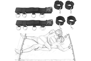 TM-MALL Juegos para divertidos Juguetes Experiencia única Juguete en la cama