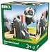 Produktbild BRIO World 33352 - Dynamit Aktions-Tunnel