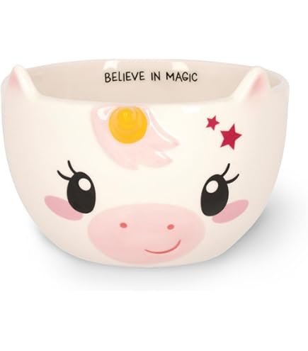 Infinite By GEDA LABELS (INFKH) 15915 Einhorn_Bunt_V-Mug