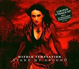 Stand My Ground/Lim.Edition - Within Temptation