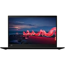 美品 Lenovo Thinkpad X1 Carbon Gen8 i7 FHD Lenovo ThinkPad X1 Carbon 14