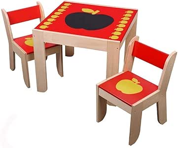 labebe - Kid Activity Table, Child Table and Chair, Baby Play Table