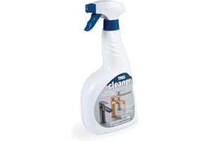 Tres Griferia Cleaner - Limpiador de grifería para baño y cocina (750ml)