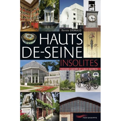 Hauts-De-Seine insolites Hauts-De-Seine insolites