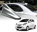 Auto Pearl - Premium Quality Silver Shark Fin Replacement Signal Receiver Antenna For - Hyundai Eon RS.595.00