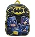 Produktbild The Lego Batman ,  Jungen Kinderrucksack schwarz schwarz L