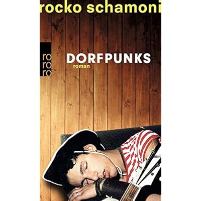 Dorfpunks Dorfpunks