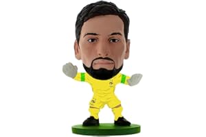 SoccerStarz SoccerStarz-SOC548 France Francia Mini Figura de fútbol, Multicolor (SOC548)